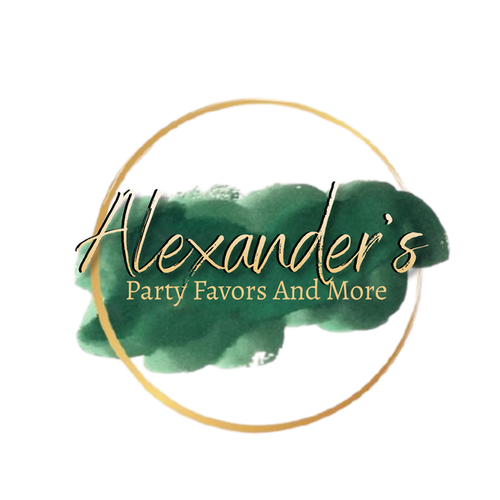 Alexander's Party Favors And More